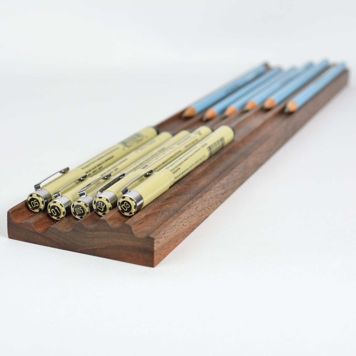 Pencil and Pen Tray - Extended