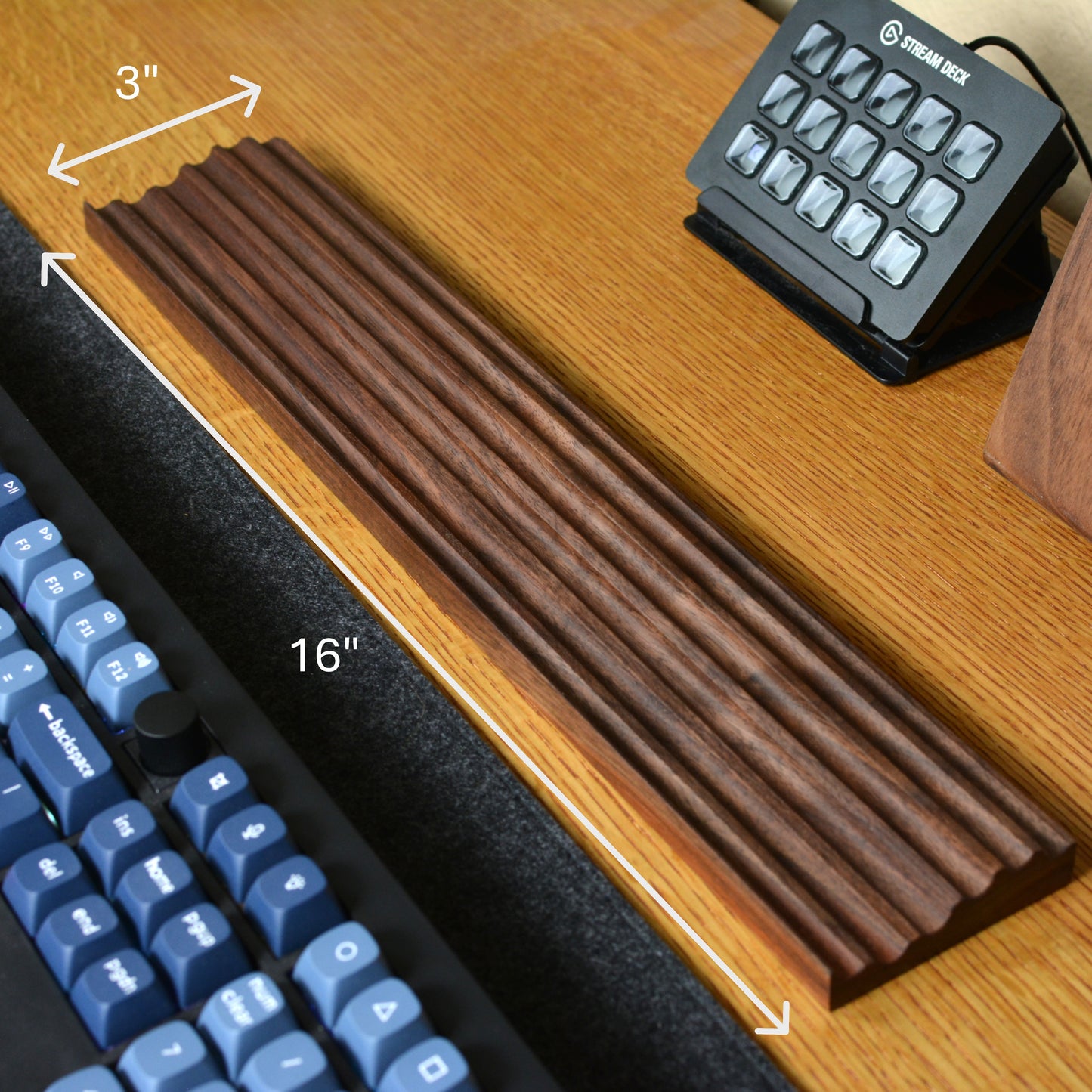 Pencil and Pen Tray - Extended