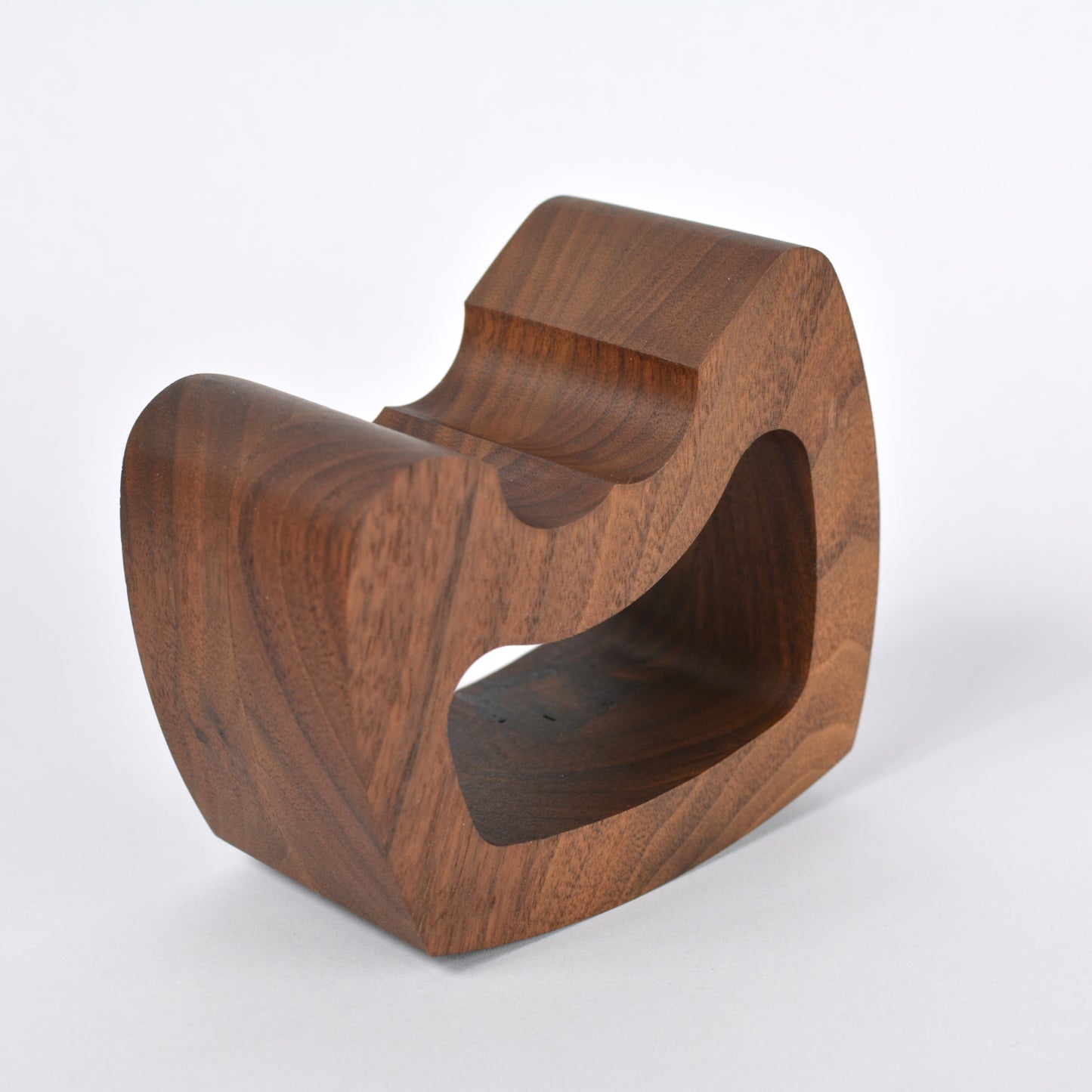 Handcrafted Wood Xbox Controller Stand