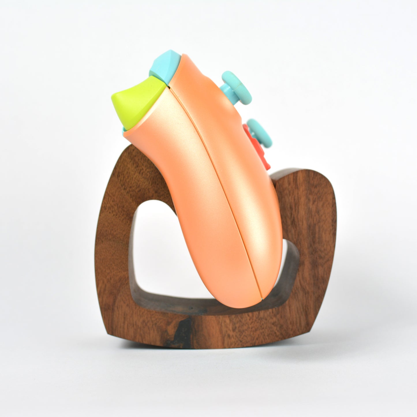 Handcrafted Wood Xbox Controller Stand