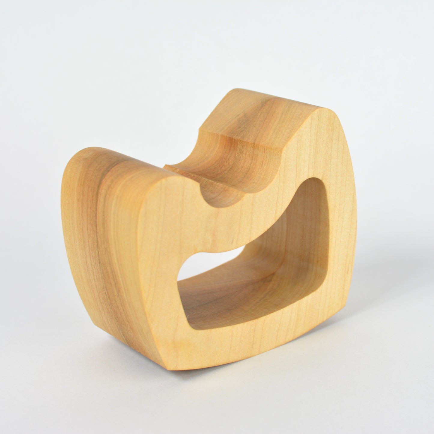 Handcrafted Wood Xbox Controller Stand