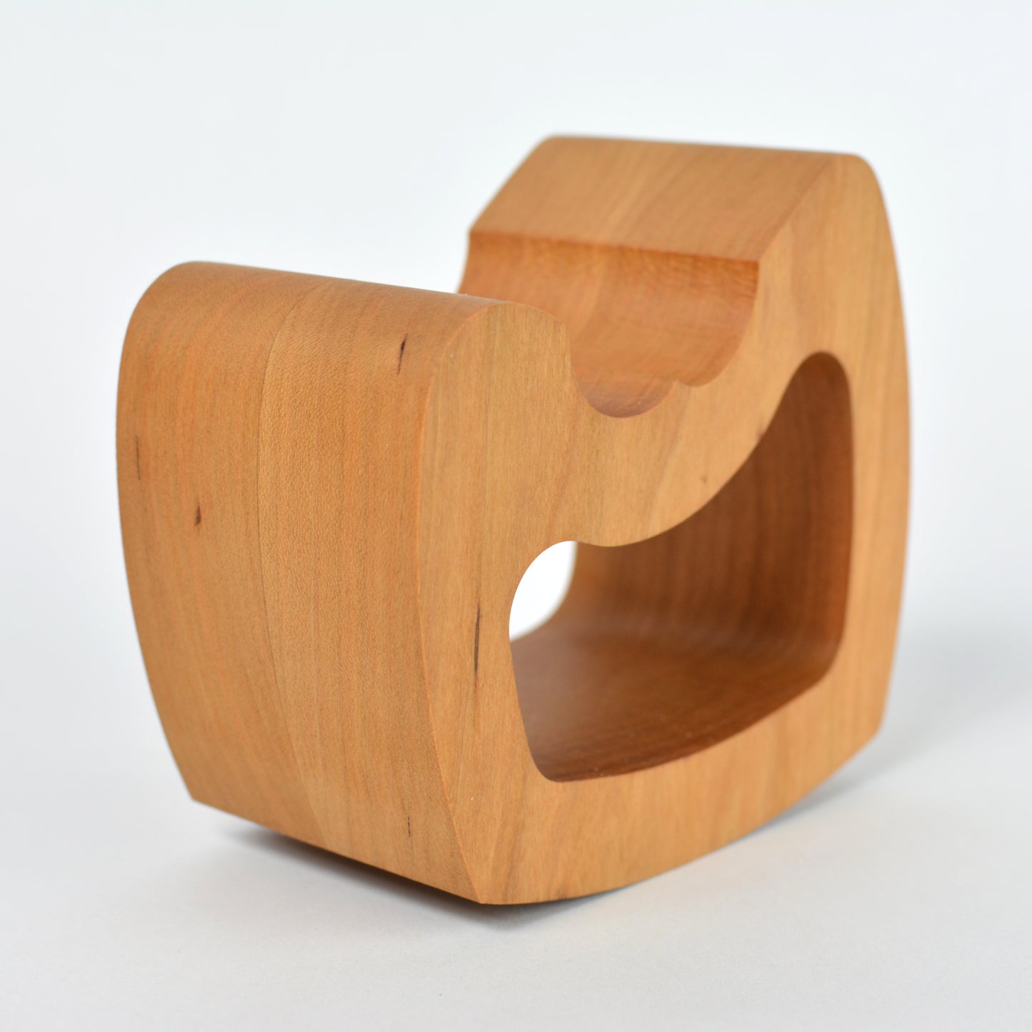 Handcrafted Wood Xbox Controller Stand